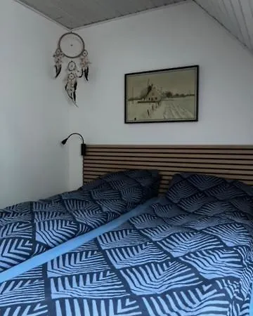 Fredenshjem Lejlighed Bække
